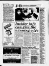 Buckinghamshire Advertiser Wednesday 18 January 1989 Page 58