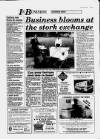 Buckinghamshire Advertiser Wednesday 18 January 1989 Page 61