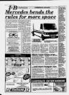 Buckinghamshire Advertiser Wednesday 18 January 1989 Page 64
