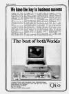 Buckinghamshire Advertiser Wednesday 18 January 1989 Page 68