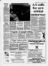 Buckinghamshire Advertiser Wednesday 25 January 1989 Page 5