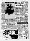 Buckinghamshire Advertiser Wednesday 25 January 1989 Page 7