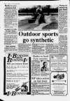 Buckinghamshire Advertiser Wednesday 25 January 1989 Page 8