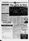 Buckinghamshire Advertiser Wednesday 25 January 1989 Page 10