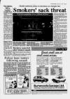 Buckinghamshire Advertiser Wednesday 25 January 1989 Page 11
