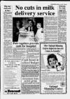 Buckinghamshire Advertiser Wednesday 25 January 1989 Page 13