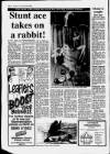 Buckinghamshire Advertiser Wednesday 25 January 1989 Page 14