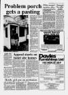 Buckinghamshire Advertiser Wednesday 25 January 1989 Page 15