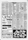 Buckinghamshire Advertiser Wednesday 25 January 1989 Page 20