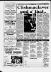 Buckinghamshire Advertiser Wednesday 25 January 1989 Page 22