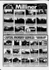 Buckinghamshire Advertiser Wednesday 25 January 1989 Page 24
