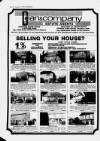 Buckinghamshire Advertiser Wednesday 25 January 1989 Page 30