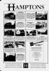 Buckinghamshire Advertiser Wednesday 25 January 1989 Page 34