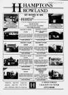 Buckinghamshire Advertiser Wednesday 25 January 1989 Page 35