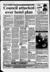 Buckinghamshire Advertiser Wednesday 08 February 1989 Page 6