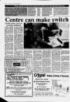 Buckinghamshire Advertiser Wednesday 08 February 1989 Page 8