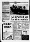 Buckinghamshire Advertiser Wednesday 08 February 1989 Page 10