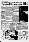 Buckinghamshire Advertiser Wednesday 08 February 1989 Page 12