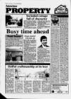 Buckinghamshire Advertiser Wednesday 08 February 1989 Page 26