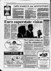 Buckinghamshire Advertiser Wednesday 15 February 1989 Page 4