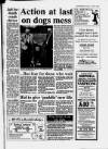 Buckinghamshire Advertiser Wednesday 15 February 1989 Page 5
