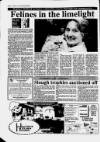 Buckinghamshire Advertiser Wednesday 15 February 1989 Page 8