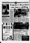 Buckinghamshire Advertiser Wednesday 15 February 1989 Page 10