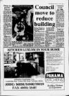 Buckinghamshire Advertiser Wednesday 15 February 1989 Page 13