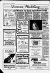 Buckinghamshire Advertiser Wednesday 15 February 1989 Page 14