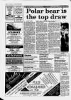 Buckinghamshire Advertiser Wednesday 15 February 1989 Page 26