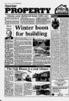 Buckinghamshire Advertiser Wednesday 15 February 1989 Page 28