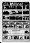 Buckinghamshire Advertiser Wednesday 15 February 1989 Page 30