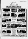 Buckinghamshire Advertiser Wednesday 15 February 1989 Page 33