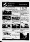 Buckinghamshire Advertiser Wednesday 15 February 1989 Page 38
