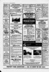 Buckinghamshire Advertiser Wednesday 15 February 1989 Page 44