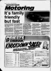 Buckinghamshire Advertiser Wednesday 15 February 1989 Page 48