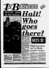 Buckinghamshire Advertiser Wednesday 15 February 1989 Page 61