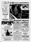 Buckinghamshire Advertiser Wednesday 15 February 1989 Page 66