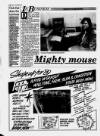 Buckinghamshire Advertiser Wednesday 15 February 1989 Page 72