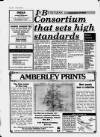 Buckinghamshire Advertiser Wednesday 15 February 1989 Page 74