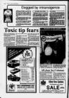 Buckinghamshire Advertiser Wednesday 01 March 1989 Page 4