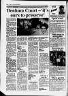 Buckinghamshire Advertiser Wednesday 01 March 1989 Page 6