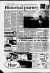 Buckinghamshire Advertiser Wednesday 01 March 1989 Page 8