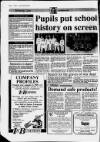 Buckinghamshire Advertiser Wednesday 01 March 1989 Page 10