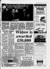 Buckinghamshire Advertiser Wednesday 01 March 1989 Page 11
