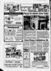 Buckinghamshire Advertiser Wednesday 01 March 1989 Page 12