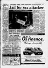 Buckinghamshire Advertiser Wednesday 01 March 1989 Page 13
