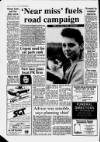 Buckinghamshire Advertiser Wednesday 01 March 1989 Page 14