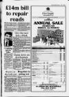 Buckinghamshire Advertiser Wednesday 01 March 1989 Page 15