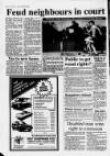 Buckinghamshire Advertiser Wednesday 01 March 1989 Page 16